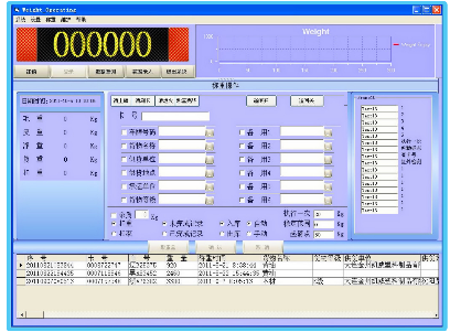 100噸電子地磅秤價格